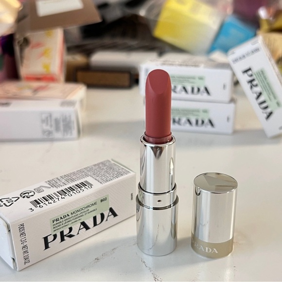 NIB Prada Monochrome B02 Quartz Mini, Sephora - Picture 2 of 2
